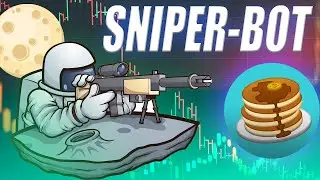 How to do 4X in 10 minutes | Sniper Bot | Mev Bot | Bsc Sniper Bot | Pancakeswap Sniper Bot FREE
