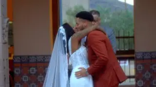 Tucson, Arizona | Zyseer & Kai Wedding Film