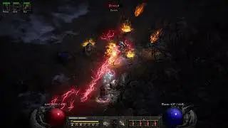 uber wolf killing dclone in 10 seconds
