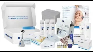 DermapenWorld - Webinar Synergy of Solutions
