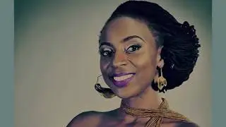 HOPE MASIKE on acting in Muzita raBaba & Ruvimbo's Wedding