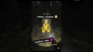 🤯 Yellow criminal #ff #shorts #ytshorts