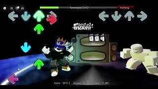 Roblox fnf pibby mod