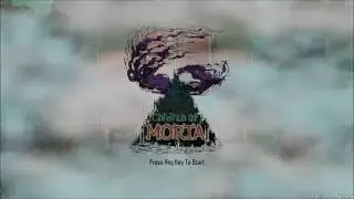 First Look: Children of Morta