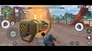 Rules of survival #12 - Top 1, решили обмануть меня, один в машине, другой с балкона!