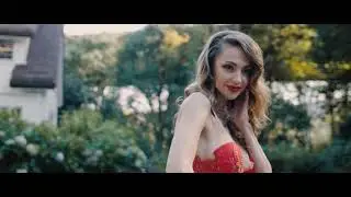 Wedding Styled Shoot Promo Video | GH5 | Voigtlander 17.5