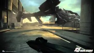 DUST 514-PC Exclusive Multiplayer Gameplay