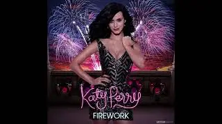Katy Perry - FIREWORK (Drop The Cheese Remix) REVERB EDIT