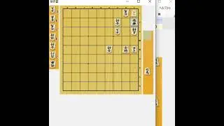 初心者詰将棋P1564