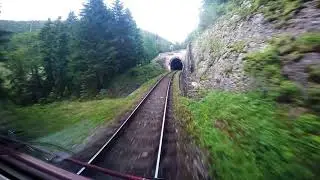 Dobšinská Ľadová Jaskyňa  -  Dedinky