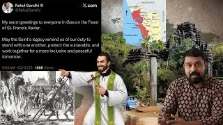 The Goa Inquisition:Inside a 261-Year Colonial Project|Missionaries,Empire,DemographicTransformation