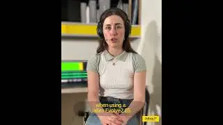 Jabra Evolve2 85 VS Laptop Microphone - Noise Cancellation Test