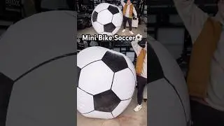 So unfortunate:( #rocketleague #honda #minibike #dirtbike #videogame #3wheeler #funny #chaos #fail