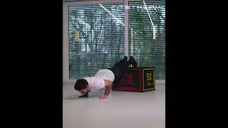 LIVEPRO Soft Plyo Box by FITSTREAM