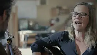 Inside the Craft | Pharis & Jason Romero perform &ldquo;Salt and Powder&rdquo;