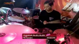 Mundur Alon Alon ǁ NEW BINTANG NADA KARTAR PUTU PANJI ǁ DM Music