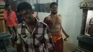 Highlight 1:29:49 - 1:34:50 from 🙏🙏❤️ஐயப்பனுக்கு 41 நாள் மண்டல பூஜை முன்னிட்டு இரண்டாவது கால யாக பூஜ