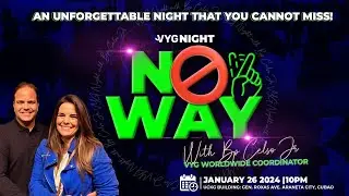 VYG Night Vigil - Jan 26