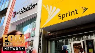 Sprint could go out of business if merger with T-Mobile falls through