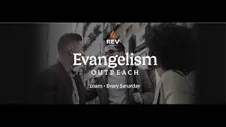 The Habit of Hunger | Andrew Hopkins | MidWeek Service at Rev Church | Dec 3, 2025
