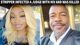 An Alabama Stripper Infected A Judge With HIV And Was Found Dead With Her An*s Torn Apart True Crime