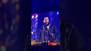 The Weeknd Lights Up the Rogers Centre | After Hours 'til Dawn Night 2 (Toronto)
