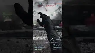 You can go to the spirit realm in Battlefield 6