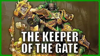 How Vulkan Saved The Entire Galaxy | Warhammer 40k Lore