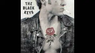 The Black Keys - Neon Moon (Official Audio)