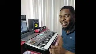 MAKING DANCEHALL BEAT (SOCA FUSION)