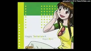Happy Tomorrow☆ - AiM