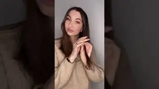 Легкие причёски на каждый день.Прическа самой себе.Лайфхак.Быстрые укладки