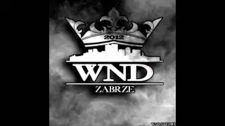 WND ft. BORUTA- Spontan, cuty DJ KRS prod. Karaś