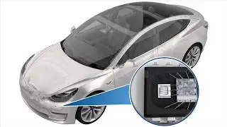 Why Your Car Needs an Accelerometer (and What it Actually Does!)