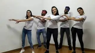 Animação  |  Barquinho
