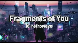 기억의 조각 (Fragments of You) &ndash; 사라진 너를 찾아서 | K-retrowave Dreamwave / Emotional Synth