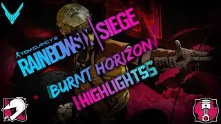 Operation Burnt Horizon Season Highlights
