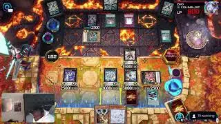 Yugioh Master Duel: Mathmech CodeTalkers & My Strongest Utopia Decks Rank Climb To Masters (Part 5)