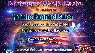 Pastor Andres Corson - Senales seguras para oir la voz de Dios.