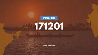 Pincode 171201 - Sariun, Chikar, Kiartoonal, Bhogra & More