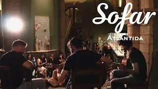Atlántida - Volcán en Siete | Sofar Gran Canaria