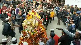BINI FAGULI 2021! Banjar (Kullu)