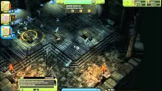 Jagged Alliance Online SECRET BOSS - HYDRA