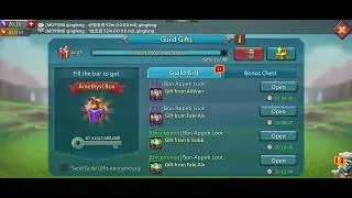 Fix servers IGG #LORDS MOBILE #lordsmobile@LordsMobile  