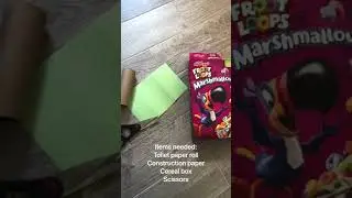 OT at home: Cutting!