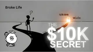 What Nobody Tells You About Saving $10,000 | Personal Finance USA