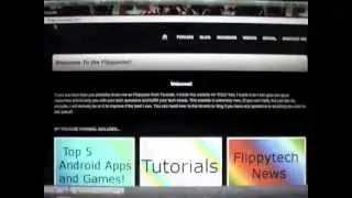 Flippysize Website Launch!!!!!