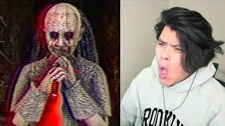 Jamas CUIDEN a SU ABUELO A  las 3 AM!!😨 - Chilla's Art  The Caregiver | 終焉介護