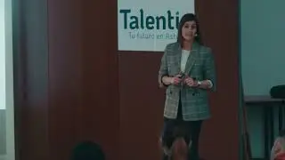 FADE | Talentia - La voz de los sectores: Agroalimentario