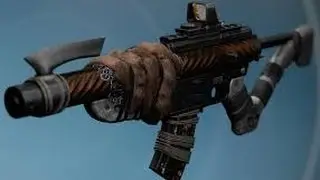 The Unbent Tree (Destiny)